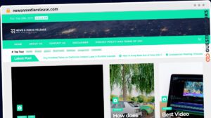 Publish Guest Post on newsnmediarelease.com