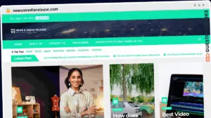 Publish Guest Post on newsnmediarelease.com