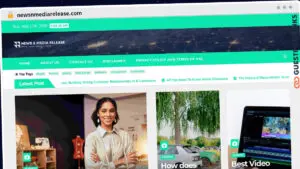 Publish Guest Post on newsnmediarelease.com