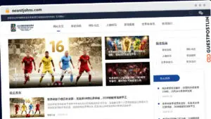 Publish Guest Post on newstjohns.com