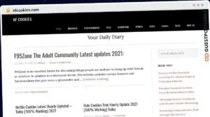 Publish Guest Post on nfcookies.com