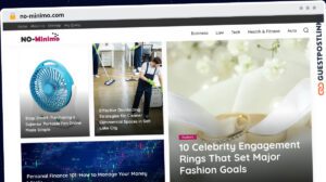 Publish Guest Post on no-minimo.com