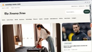 Publish Guest Post on nonstop-news.com