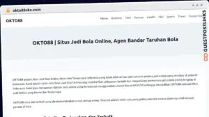 Publish Guest Post on okto88oke.com