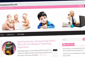 Publish Guest Post on onlinebabyworld.com