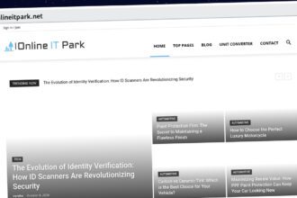 Publish Guest Post on onlineitpark.net