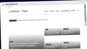 Publish Guest Post on onlineitpark.net