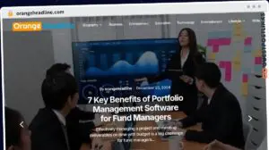Publish Guest Post on orangeheadline.com