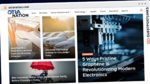 Publish Guest Post on otranation.com