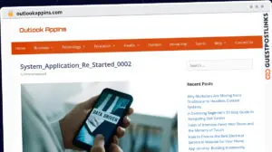 Publish Guest Post on outlookappins.com