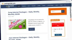 Publish Guest Post on packageslab.com