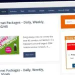 Publish Guest Post on packageslab.com