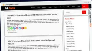 Publish Guest Post on pak-poetry.com