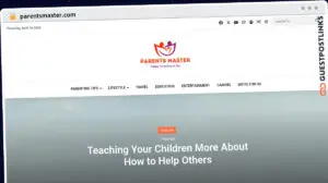 Publish Guest Post on parentsmaster.com