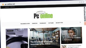 Publish Guest Post on pc-online.net
