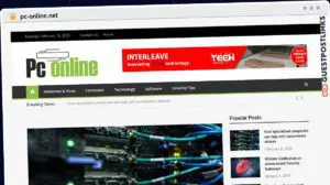 Publish Guest Post on pc-online.net
