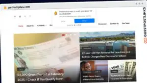 Publish Guest Post on pelhamplus.com