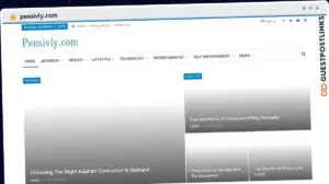 Publish Guest Post on pensivly.com