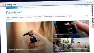 Publish Guest Post on pensivly.com