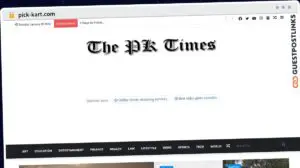 Publish Guest Post on pick-kart.com