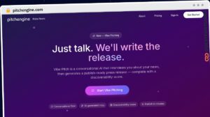 Publish Guest Post on pitchengine.com