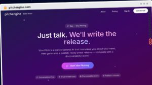 Publish Guest Post on pitchengine.com