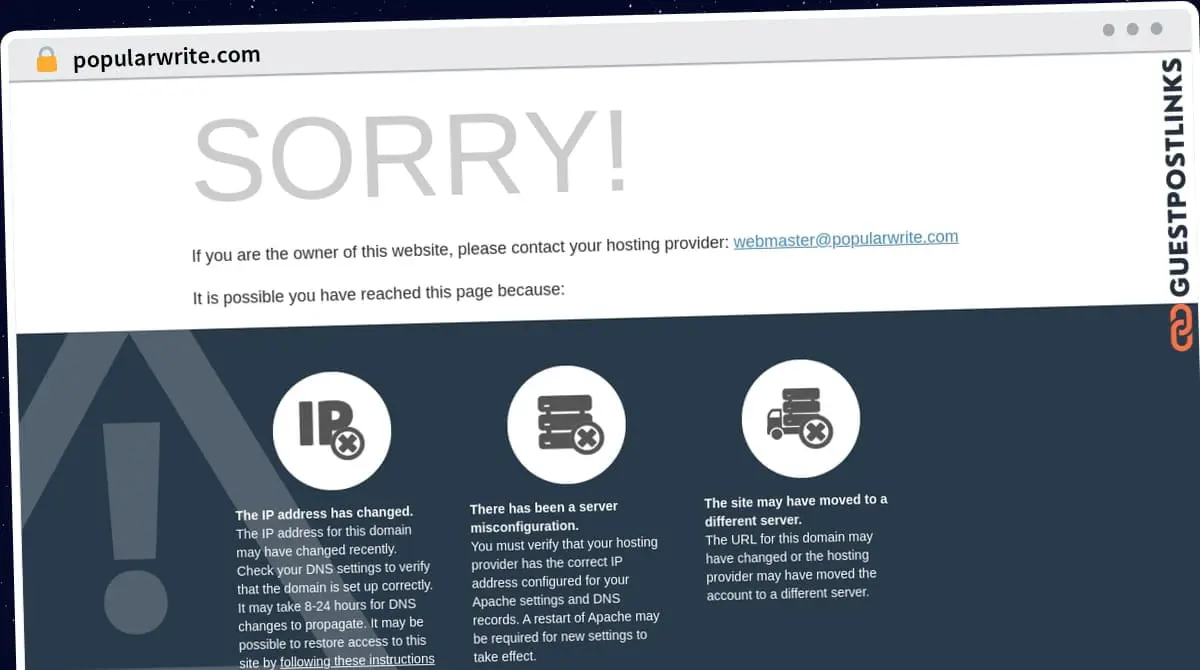 Publish Guest Post on popularwrite.com