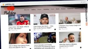 Publish Guest Post on pulchra.org
