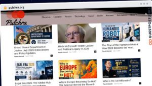 Publish Guest Post on pulchra.org