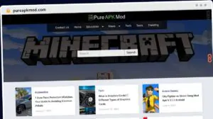 Publish Guest Post on pureapkmod.com