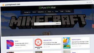 Publish Guest Post on pureapkmod.com