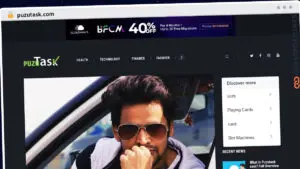 Publish Guest Post on puzutask.com