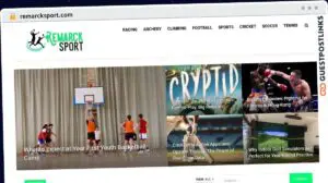Publish Guest Post on remarcksport.com
