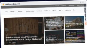 Publish Guest Post on residencestyle.com