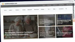 Publish Guest Post on residencestyle.com