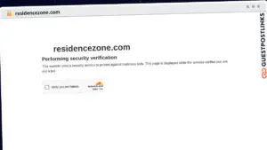 Publish Guest Post on residencezone.com