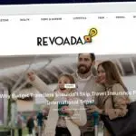 Publish Guest Post on revoada.net