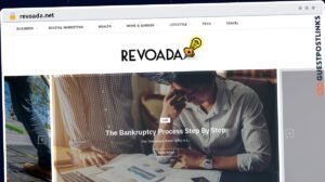 Publish Guest Post on revoada.net