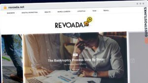 Publish Guest Post on revoada.net
