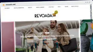 Publish Guest Post on revoada.net
