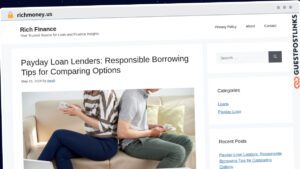 Publish Guest Post on richmoney.us