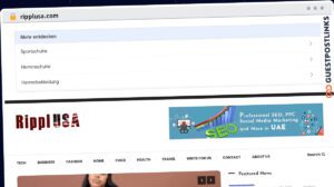 Publish Guest Post on ripplusa.com