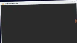 Publish Guest Post on roadtoreliance.com