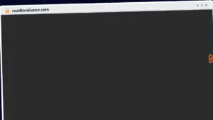 Publish Guest Post on roadtoreliance.com