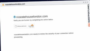 Publish Guest Post on roseatehouselondon.com