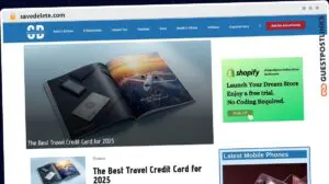 Publish Guest Post on savedelete.com