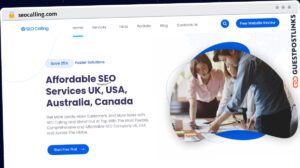 Publish Guest Post on seocalling.com
