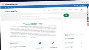 Publish Guest Post on seopolarity.com