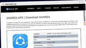 Publish Guest Post on shareitapk.org