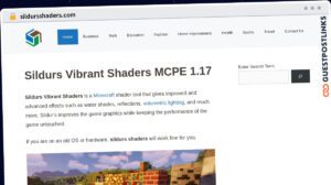 Publish Guest Post on sildursshaders.com